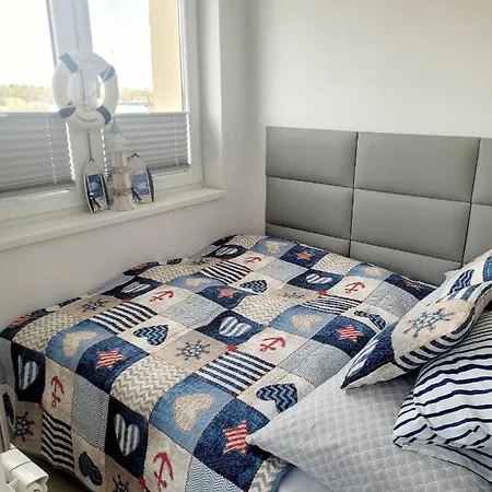 Apartament Warszawska 15 Apartament *