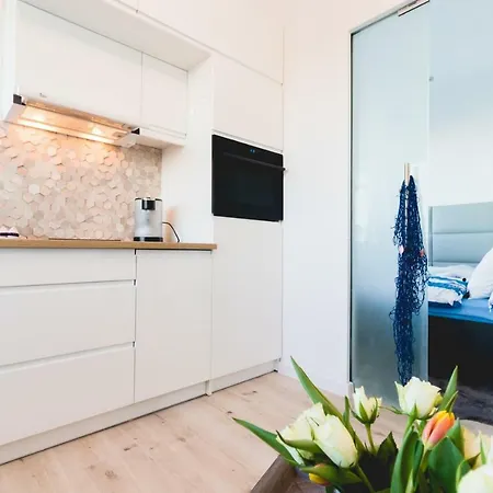 Warszawska 15 Apartament