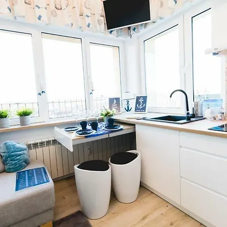 Warszawska 15 Apartament