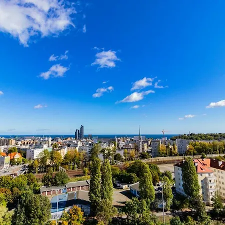 Apartman Warszawska 15 Apartament